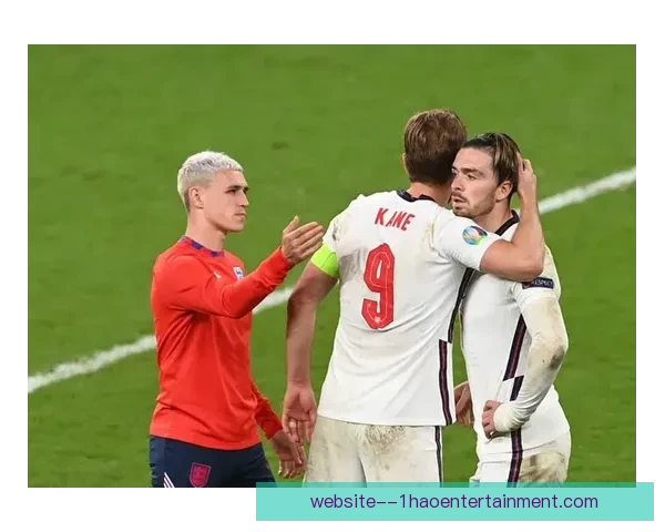 一亿英镑豪赌未来格拉利什加盟曼城重塑英超全新格局蓝月野心再起