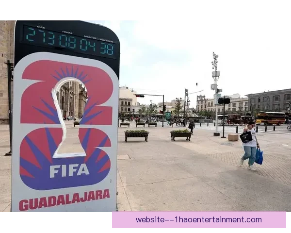 2026世界杯墨西哥赛区门票将实施阶梯定价方案公布 2026世界杯墨西哥赛区门票将实施阶梯定价方案公布