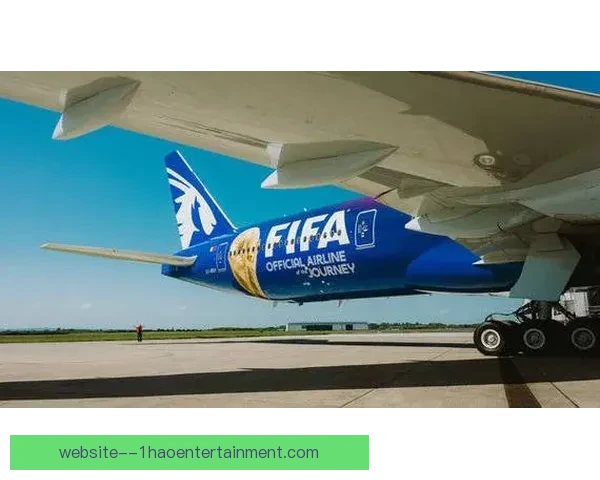 2026世界杯官方携手多家航空公司推出限量联名机票
